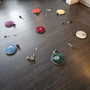 Quantum Leap - een energetische opstelling