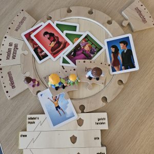 Word een Expert in Zelfkennis